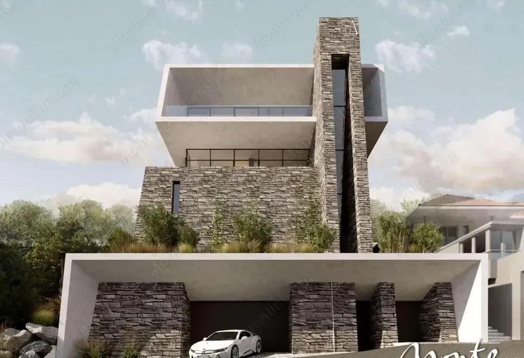 Sale, land lot, 1764m², Luštica Bay, Tivat