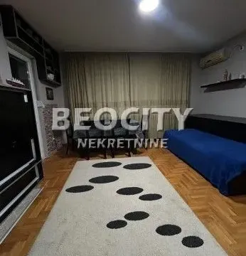Izdavanje, stan, 50m², Žarkovo, Beograd - image 3