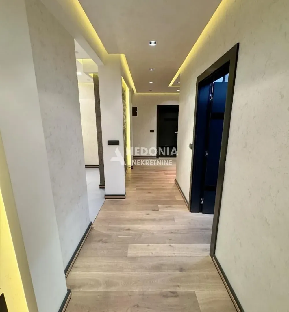 Sale, apartment, 190m², Bezanijska Kosa 2, Bežanijska Kosa Sve Podlokacije