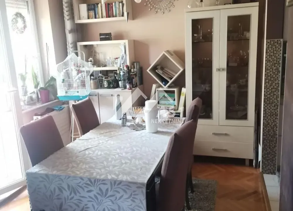 Izdavanje, dvosoban stan, 70m², Grbavica, Novi Sad Sve Podlokacije