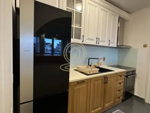 Rent, two bedroom apartment, 55m², Bulevar Oslobodjenja, Novi Sad Sve Podlokacije - image 5