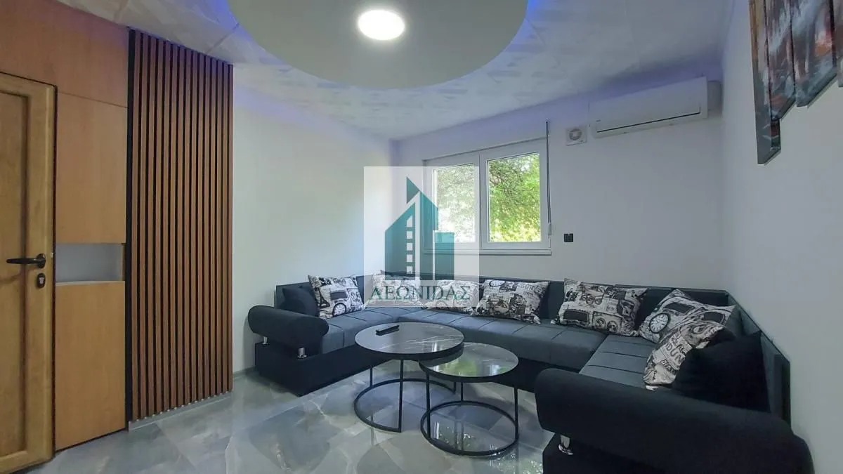 Rent, three bedroom apartment, 55m², Pantelej, Niš