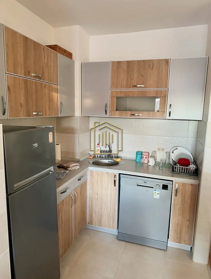 Rent, one bedroom apartment, 45m², Zagorič, Podgorica
