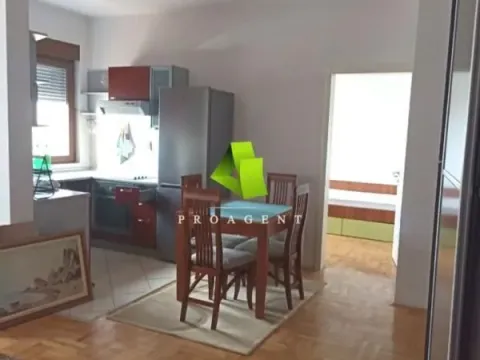 Rent, two bedroom apartment, 70m², Medijana, Niš - image 5