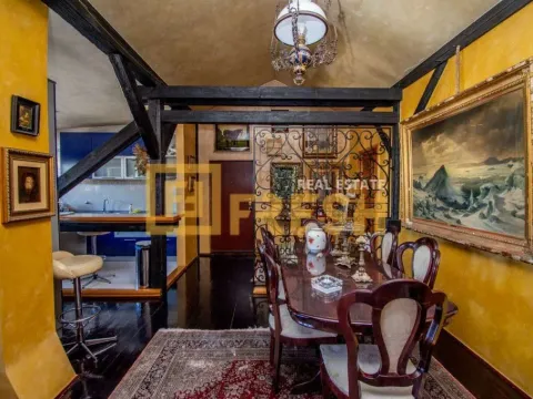 Sale, two bedroom apartment, 120m², Centar, Podgorica - image 16