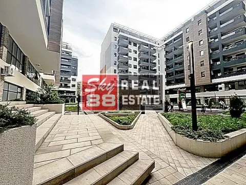 Sale, four bedroom apartment, 114m², Trošarina, Voždovac Sve Podlokacije - image 20
