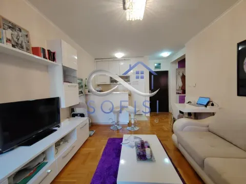 Izdavanje, jednosoban stan, 35m², Podbara, Novi Sad Sve Podlokacije - image 6