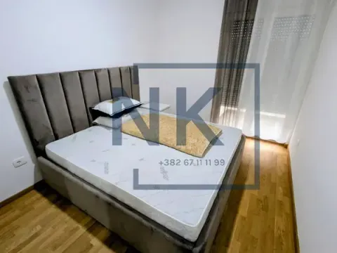 Prodaja, jednosoban stan, 44m², Pobrežje, Podgorica - image 7