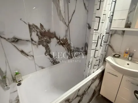 Izdavanje, dvosoban stan, 59m², Stari Grad, Beograd - image 9