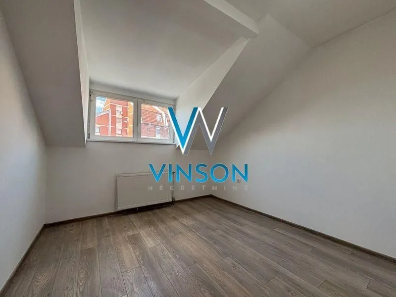 Prodaja, dvosoban stan, 89m², Bulevar Oslobodjenja, Novi Sad Sve Podlokacije