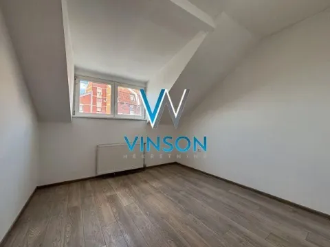 Sale, two bedroom apartment, 89m², Bulevar Oslobodjenja, Novi Sad Sve Podlokacije - image 7