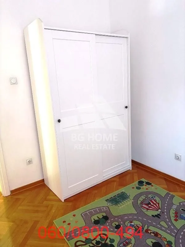 Izdavanje, trosoban stan, 122m², Voždovac Sve Podlokacije, Beograd