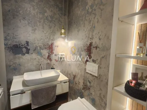 Prodaja, trosoban stan, 122m², Centar, Podgorica - image 13