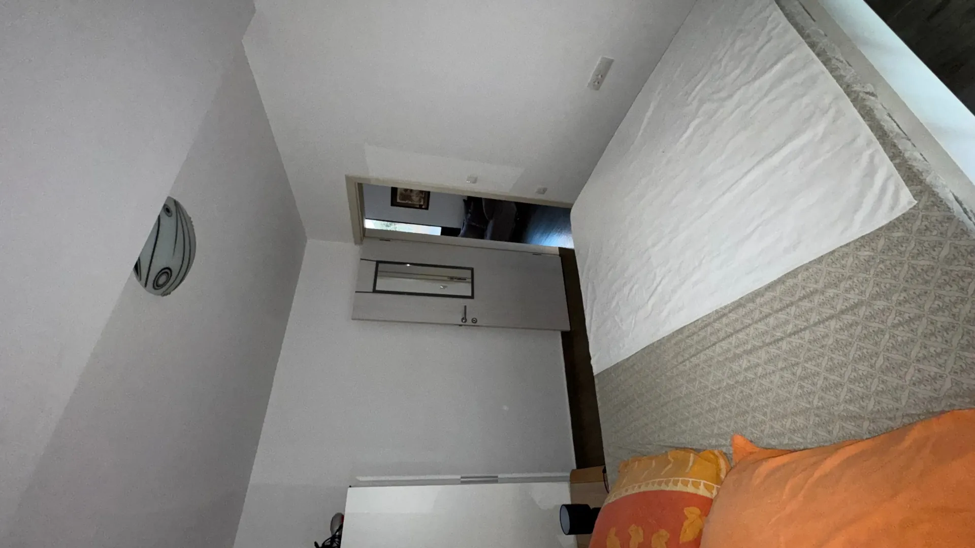 Sale, one bedroom apartment, 53m², Pinješ, Ulcinj