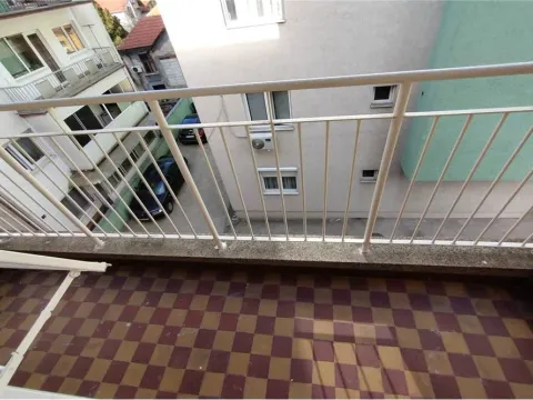 Izdavanje, dvosoban stan, 67m², Centar, Niš - image 12