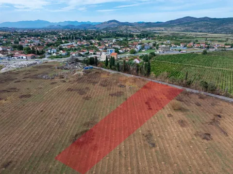 Prodaja, plac, 13003m², Gornja Gorica, Podgorica - image 15