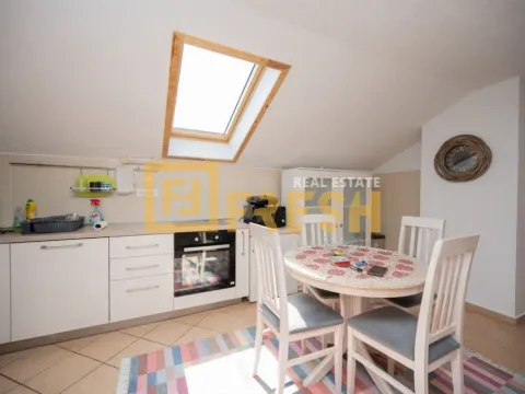 Prodaja, dvosoban stan, 49m², Stari Aerodrom, Podgorica - image 2