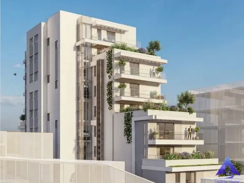 Prodaja, jednosoban stan, 39m², Centar, Budva - image 3