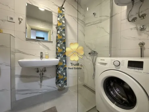 Izdavanje, jednosoban stan, 45m², Zagorič, Podgorica - image 9