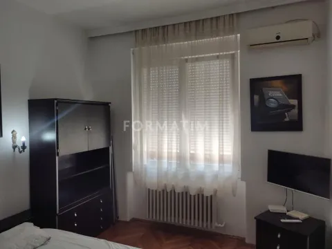 Izdavanje, stan, 28m², Savski Trg, Beograd - image 3