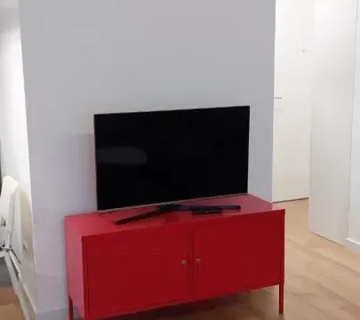 Izdavanje, dvosoban stan, 43m², Vračar Sve Podlokacije, Beograd - image 4