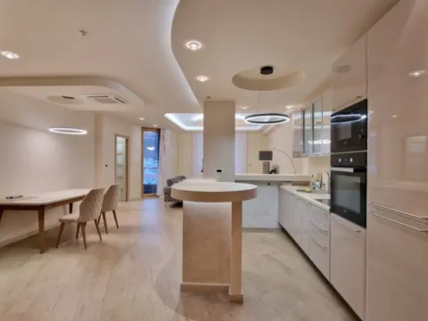 Sale, two bedroom apartment, 104m², Bulevar, Budva - image 9