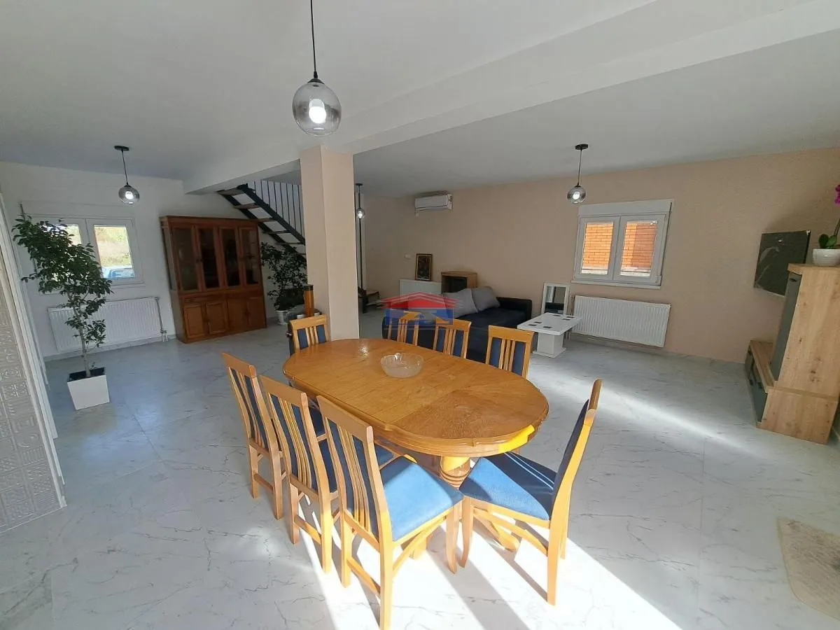 Sale, house, 120m², Kamenjar, Novi Sad Sve Podlokacije
