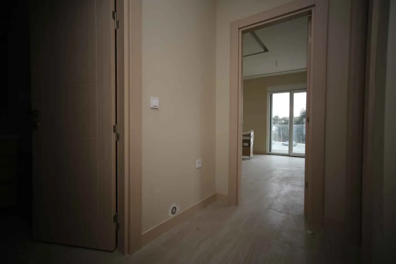 Prodaja, dvosoban stan, 144m², Bar, Crna Gora