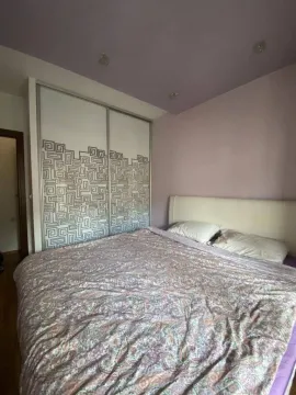 Rent, two bedroom apartment, 75m², City Kvart, Podgorica - image 14