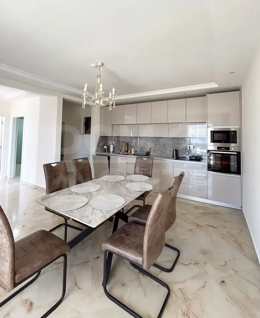 Rent, house, 130m², Tivat, Crna Gora