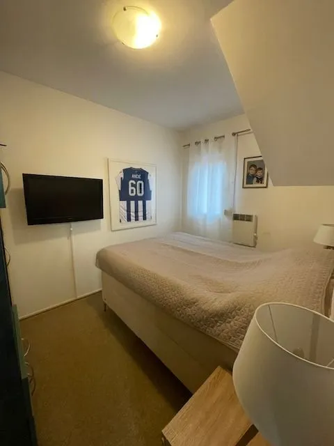 Prodaja, dvosoban stan, 37m², Palisad, Zlatibor