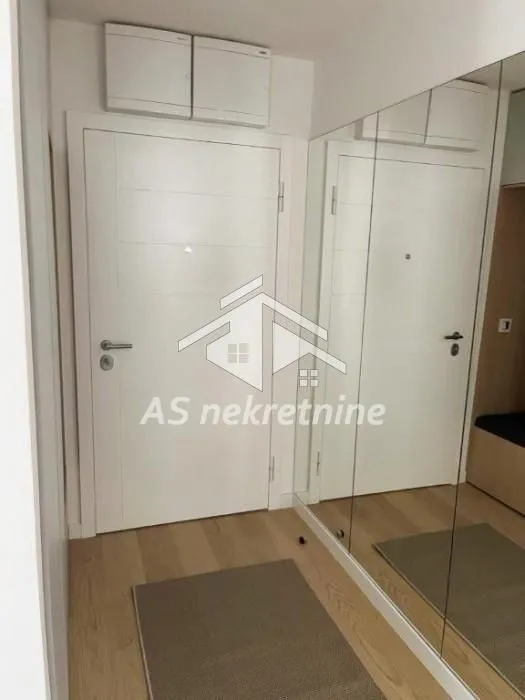 Izdavanje, dvosoban stan, 51m², Tašmajdan, Palilula Sve Podlokacije