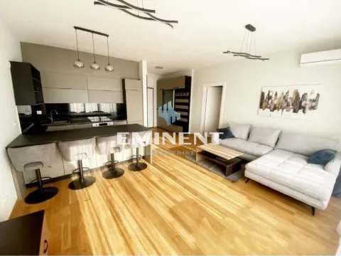 Izdavanje, dvosoban stan, 64m², Bežanijska Kosa 3, Bežanijska Kosa Sve Podlokacije - image 1