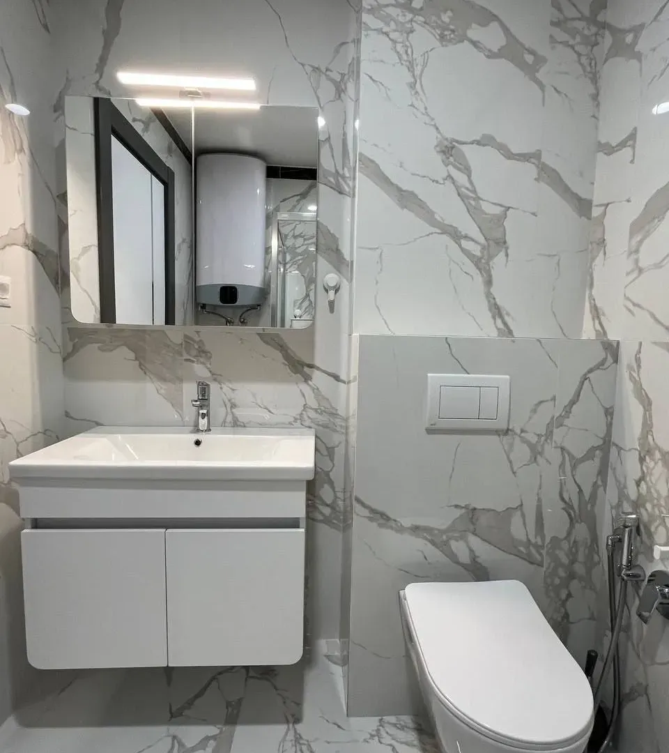 Sale, apartment, 57m², Bar, Crna Gora