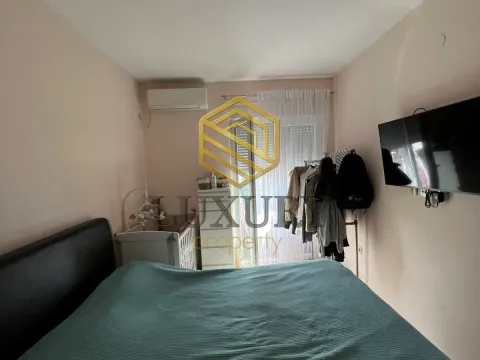 Sale, one bedroom apartment, 53m², City Kvart, Podgorica - image 10