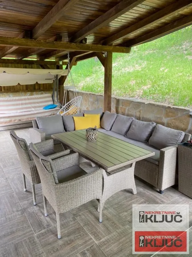 Sale, house, 154m², Beočin, Srbija