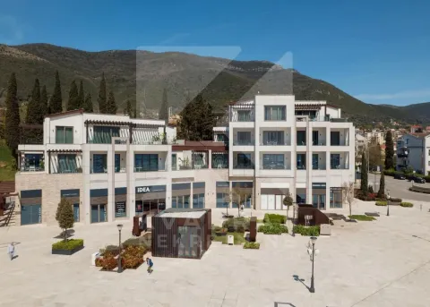 Prodaja, jednosoban stan, 79m², Portonovi, Herceg Novi - image 22
