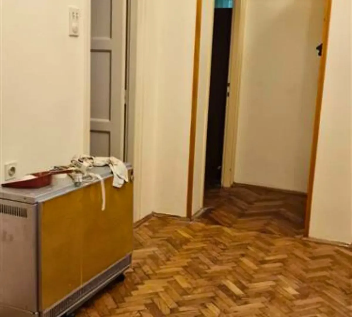 Sale, four bedroom apartment, 87m², Bulbulder, Zvezdara Sve Podlokacije