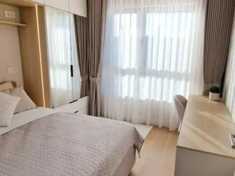 Izdavanje, trosoban stan, 72m², Savski Venac, Beograd - image 9