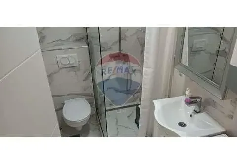 Sale, two bedroom apartment, 65m², Budva, Crna Gora - image 9