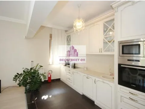 Izdavanje, stan, 146m², Dedinje Sve Podlokacije, Beograd - image 5