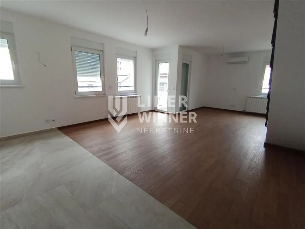 Sale, two bedroom apartment, 88m², Olimp, Zvezdara Sve Podlokacije