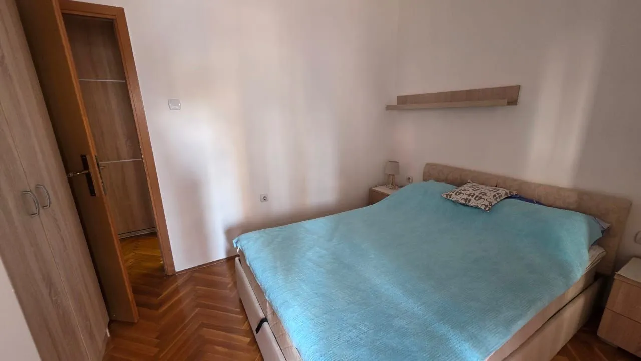 Prodaja, dvosoban stan, 62m², Blok 9, Podgorica