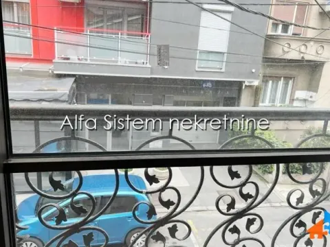 Izdavanje, četvorosoban stan, 120m², Neimar, Vračar Sve Podlokacije - image 13