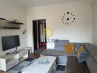 Izdavanje, dvosoban stan, 58m², Stari Aerodrom, Podgorica - image 1