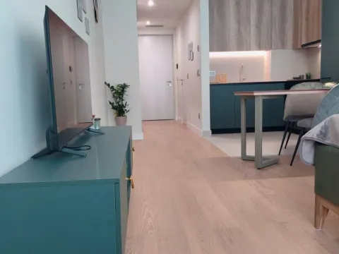 Prodaja, jednosoban stan, 33m², Novi Beograd Blok 65, Novi Beograd Sve Podlokacije - image 5