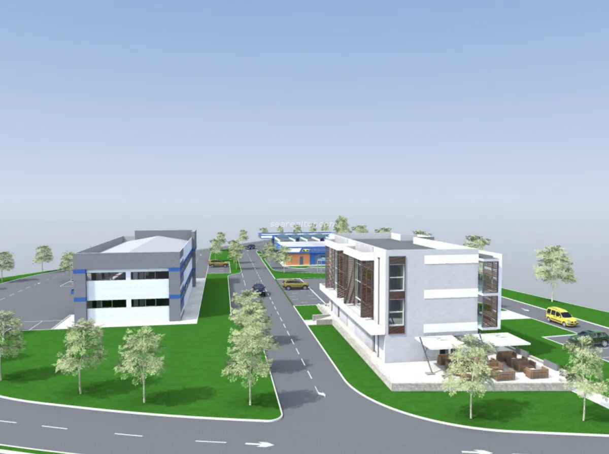 Prodaja, plac, 12665m², Rudine, Nikšić