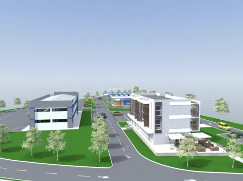 Prodaja, plac, 12665m², Rudine, Nikšić - image 2