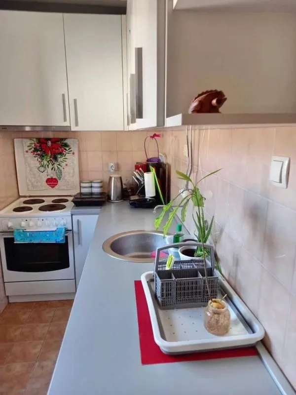Sale, two bedroom apartment, 63m², Velji Vinogradi, Budva