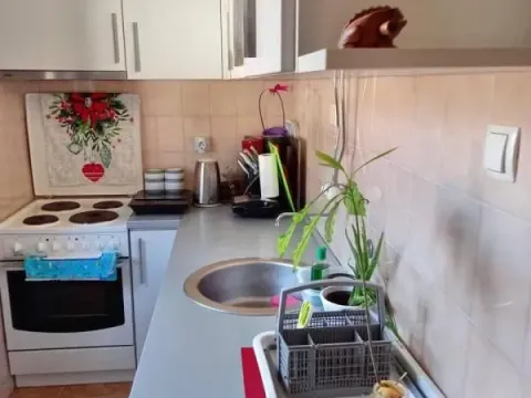 Sale, two bedroom apartment, 63m², Velji Vinogradi, Budva - image 8